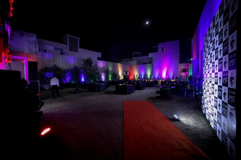 Exterior & Views 2, JD Hotel Four Boutique, Jaipur