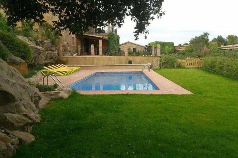 Sport & Beauty 5, Casa Sant Grau 2, Lleida