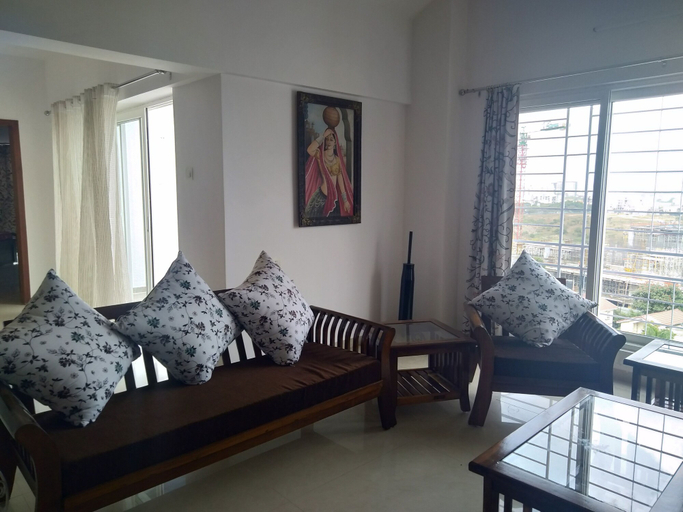 Others 4, Kharadi EON IT NP Hospitality, Pune