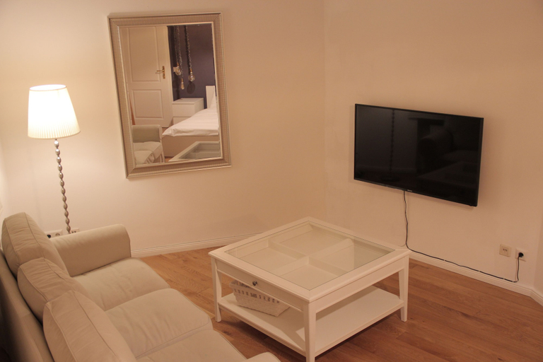 Others 5, Premium Apartment in the heart of Cologne, Köln