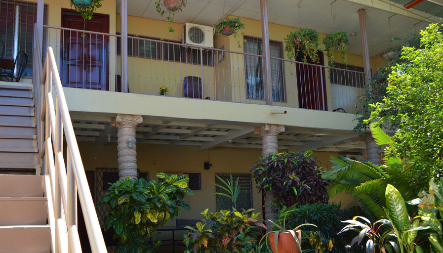 Exterior & Views 2, Hotel Los Cisneros, Managua