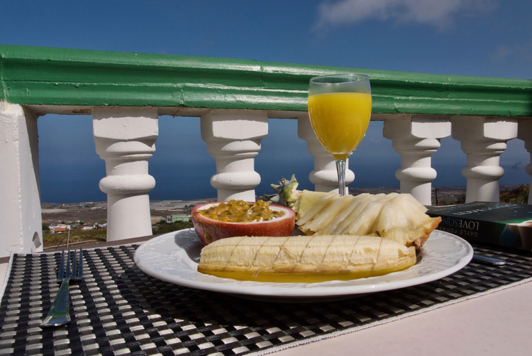 Food & Drinks 5, Hotel Ida Inés, Santa Cruz de Tenerife