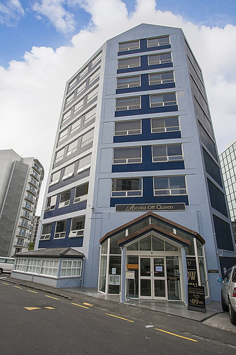 Exterior & Views 3, Ascotia off Queen, Waitakere