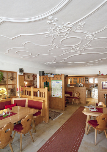 Food & Drinks 5, Nürnberger Hof, Nürnberger Land