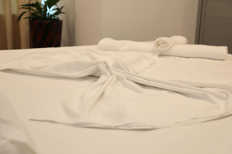 Bedroom 2, Hotel Aglon, Vlorës