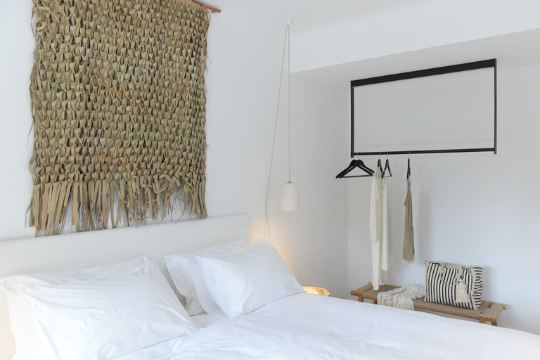 Bedroom 5, Amantes Villas and Suites, Central Macedonia