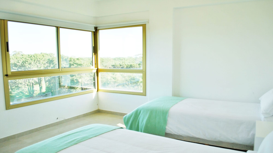 Bedroom 3, Albar Club de Mar, Pinamar