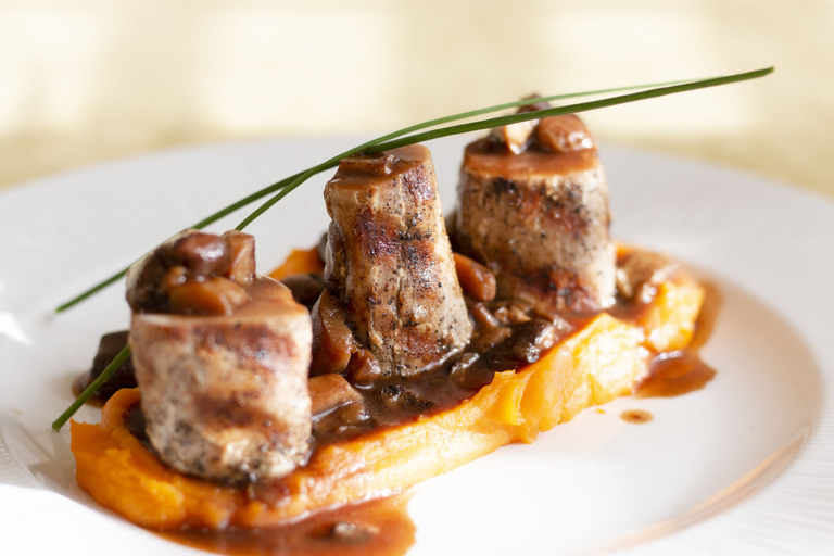 Food & Drinks 5, Spa Hotel Orbita, Blagoevgrad