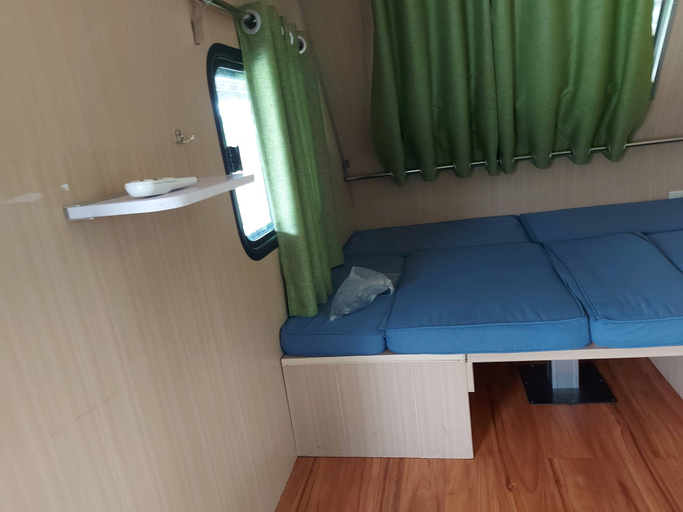 Others 5, caravan trailer, New Taipei City