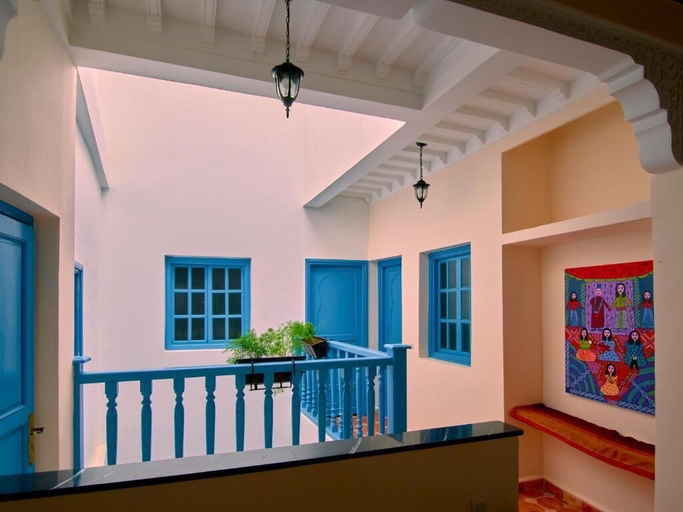 Exterior & Views 2, Dar Tranquille, Essaouira