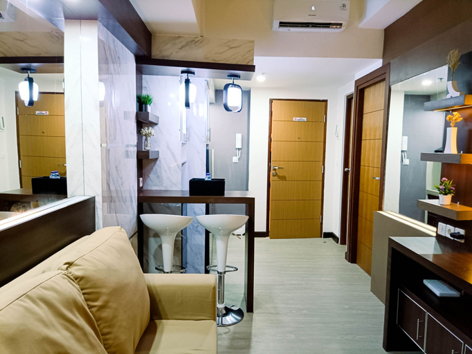 Others 5, Comfort and Nice Stay 2BR Vida View Makassar Apartment By Travelio, Makassar