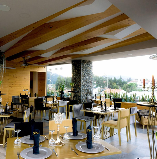 Food & Drinks 5, Rioné Hotel Boutique, Cuenca