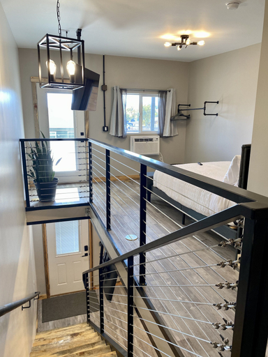 Others 5, The Darmont Hotel and Suites, Ravalli
