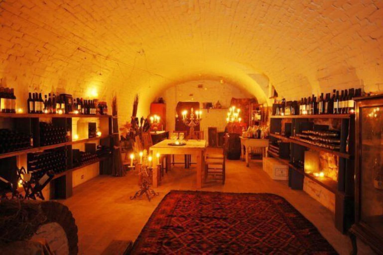 Food & Drinks 5, Relais del Castello di Oviglio, Alessandria