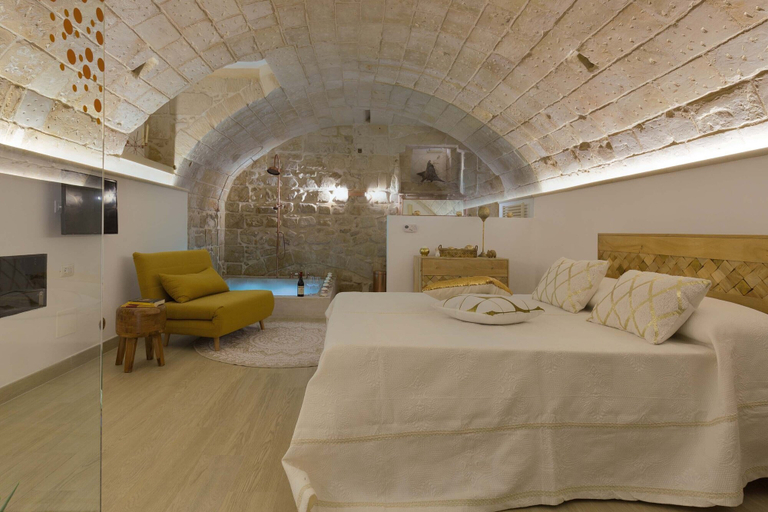 Bedroom 4, 2661 Porta del Duomo Luxury by Barbarhouse, Lecce