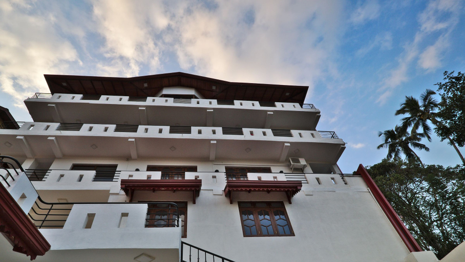 Exterior & Views 2, Kandyan Bluestar Villa, K.F.G. & G. Korale