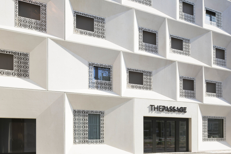 Exterior & Views 2, The Passage Urban & Lifestyle Hotel, Basel