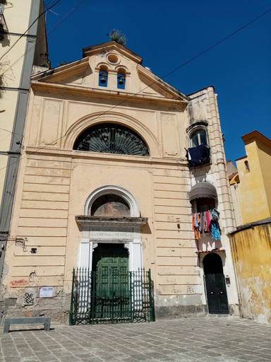 Exterior & Views 2, Sansevero Naples, Napoli