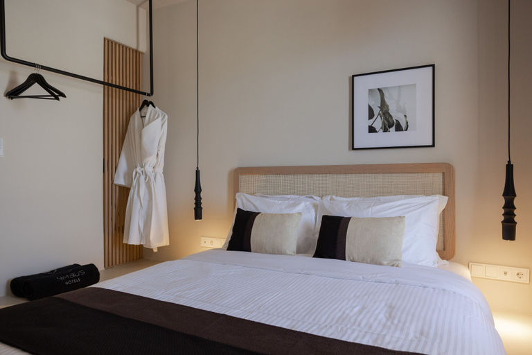 Bedroom 5, Nimbus Lumen, South Aegean
