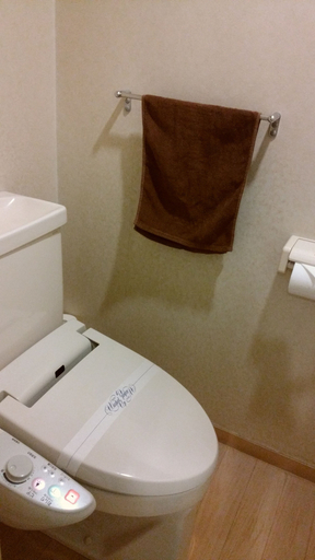 Bathroom 4, The Gran Resort Elegante Izu, Higashiizu