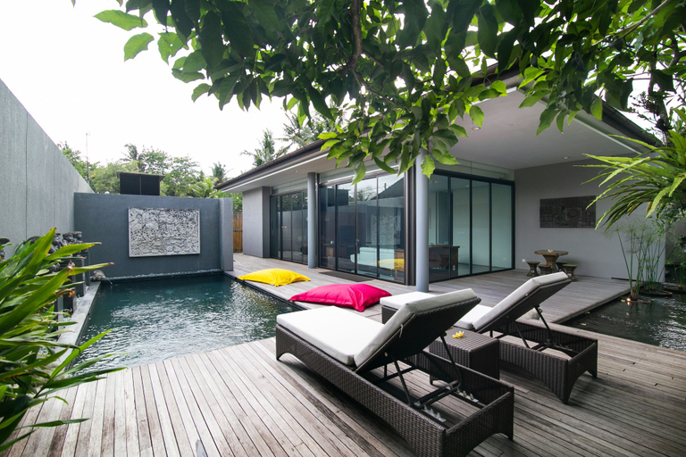 Others 5, d'Sanctum Villa, Gianyar