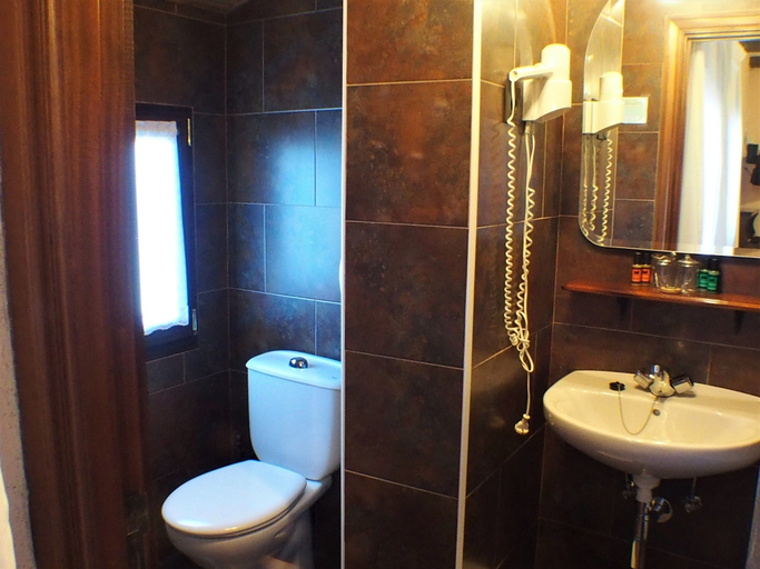 Bathroom 5, Casa Rural Arboliz, Vizcaya