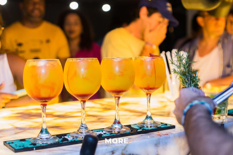 Food & Drinks 5, More Ipanema, Rio de Janeiro