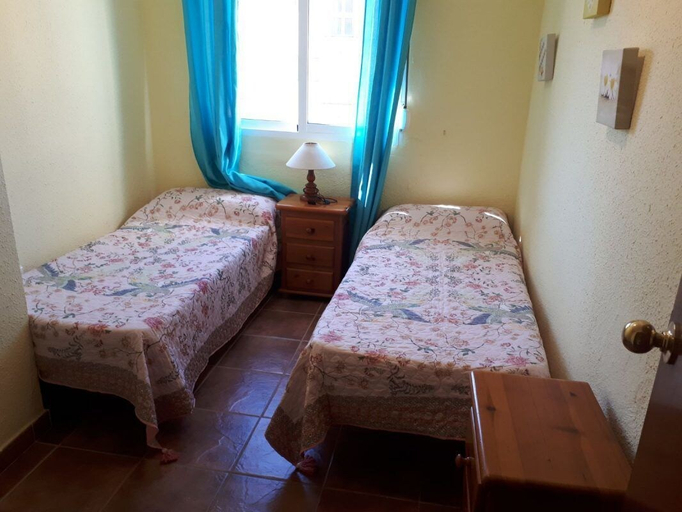 Bedroom 3, Apartamento Saturno - Fuengirola | 2330, Málaga