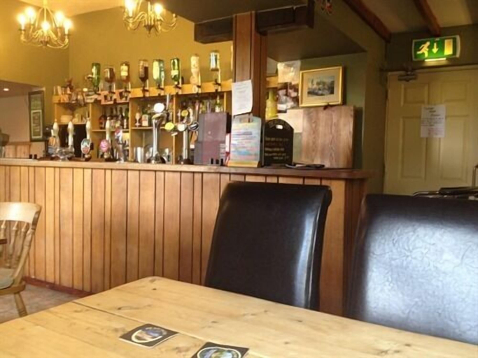 Food & Drinks 5, The Okeover Arms, Derbyshire