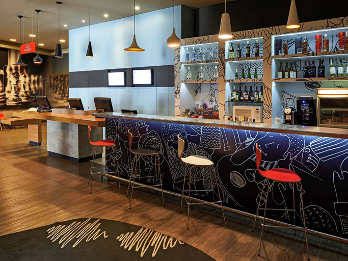 Food & Drinks 4, ibis Sao Jose do Rio Preto, São José do Rio Preto