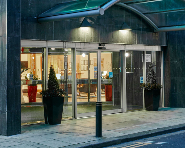Exterior & Views 2, Leonardo Hotel Middlesbrough , Middlesbrough
