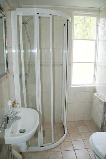Bathroom 4, Solvikens Pensionat, Växjö