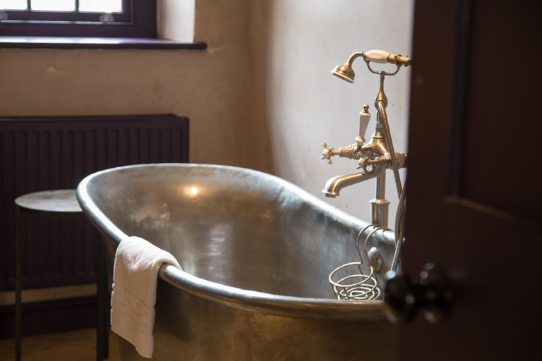 Bathroom 5, Archangel, Somerset