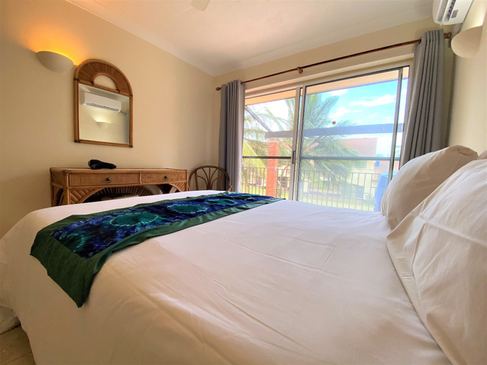 Bedroom 3, Kololi Beach Resort, Kombo Saint Mary