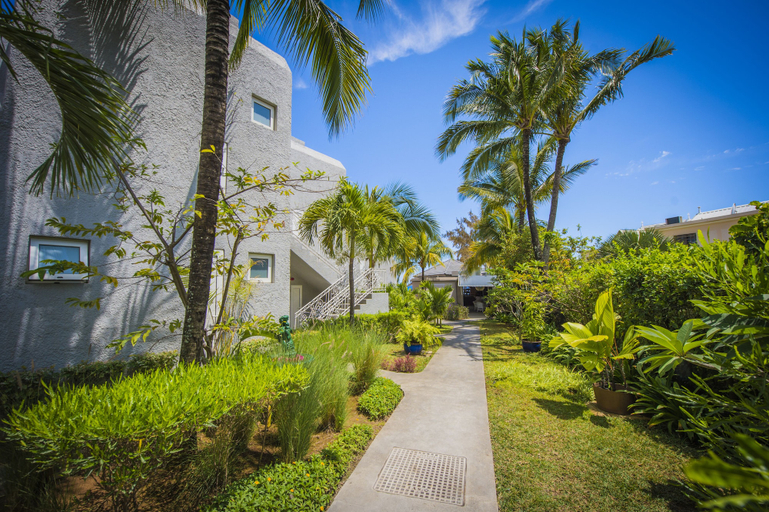 Exterior & Views 2, Voile Bleue Boutique Hotel