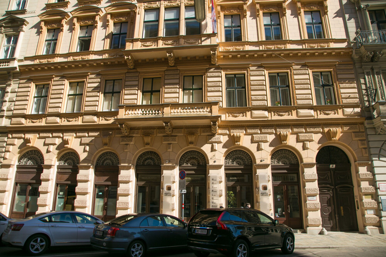 Exterior & Views, Vienna Hotspot - Rathaus Nähe, Wien