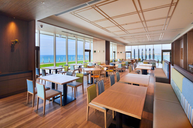 Food & Drinks 5, HOTEL Ala COOJU OKINAWA, Urasoe