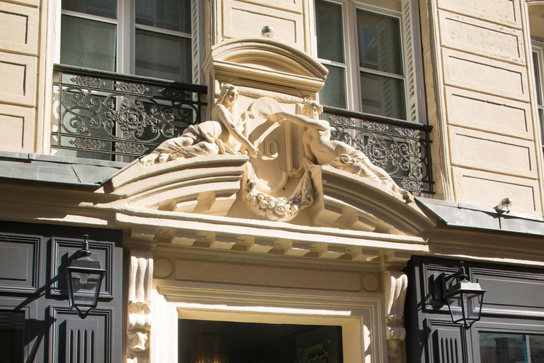 Exterior & Views 2, Les Plumes Hôtel Paris, Paris