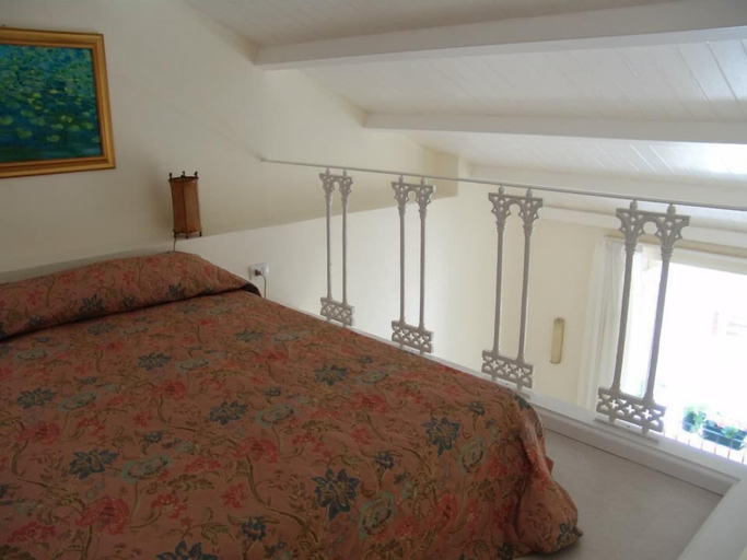 Bedroom 2, La casa di Ida, Reggio Di Calabria