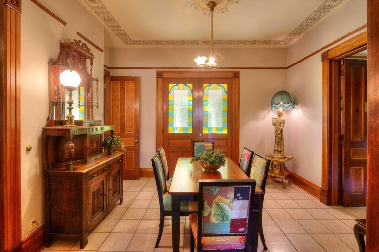 Others 5, Jacksonville's Historic Nunan House, Jackson