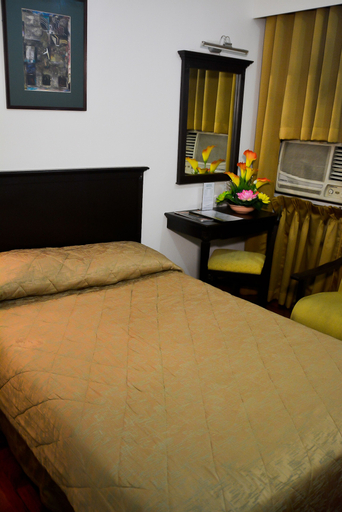 Bedroom 30