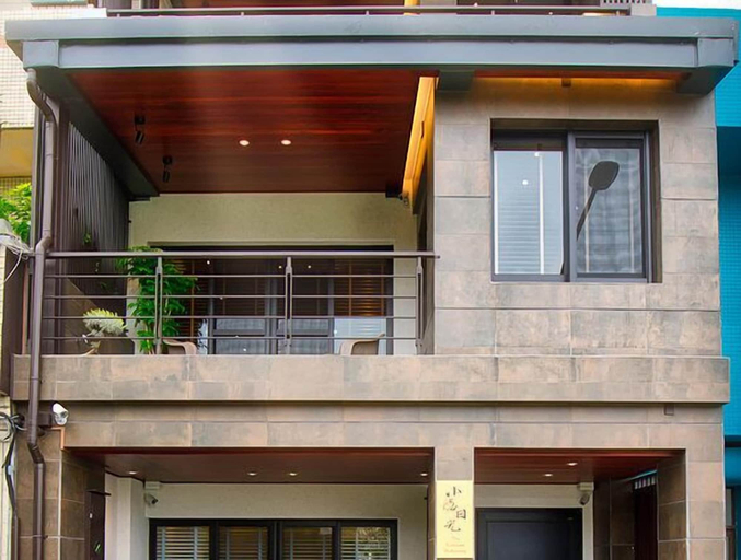 Exterior & Views 2, The Sunbeam Hideaway Bed & Breakfast, Yilan