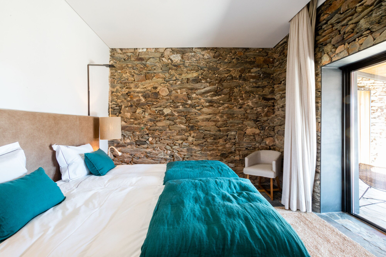 Bedroom 3, Herdade dos Abegões, Idanha-a-Nova