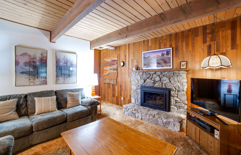 Others 5, 27GS - BBQ - Pets Ok - WiFi - Sleeps 8, Whatcom