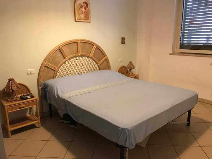 Bedroom 3, Casa Vitto (Casa per Ferie), Lecce