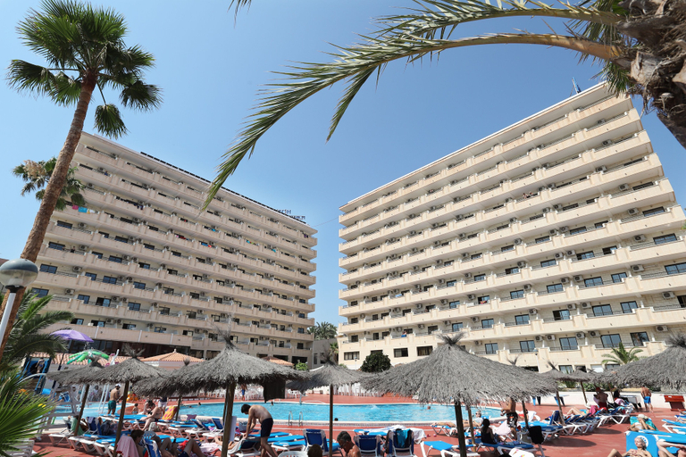 Exterior & Views 2, Hotel Playas de Torrevieja, Alicante