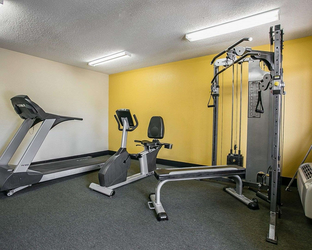 Others 5, Quality Inn at Fort Gordon, Columbia