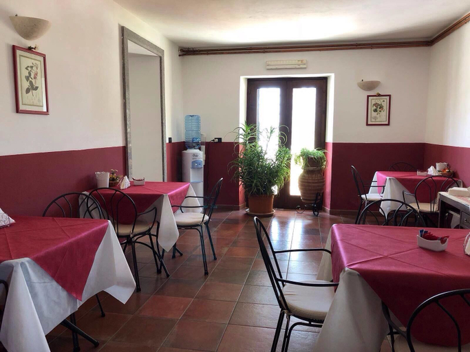 Food & Drinks 4, Agriturismo Antica Sosta, Viterbo