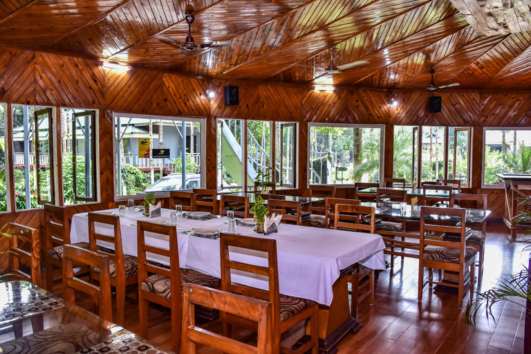 Food & Drinks 4, Aranya Jungle Resort, Jalpaiguri