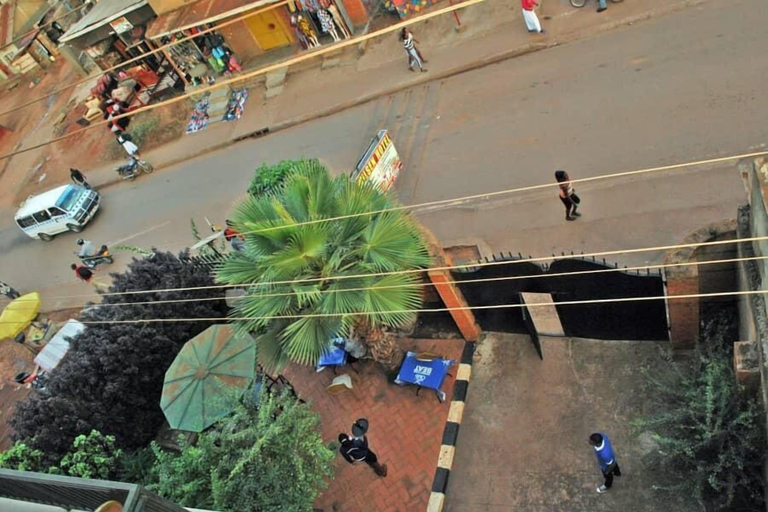 Others 5, Wilsen Hotel, Kampala
